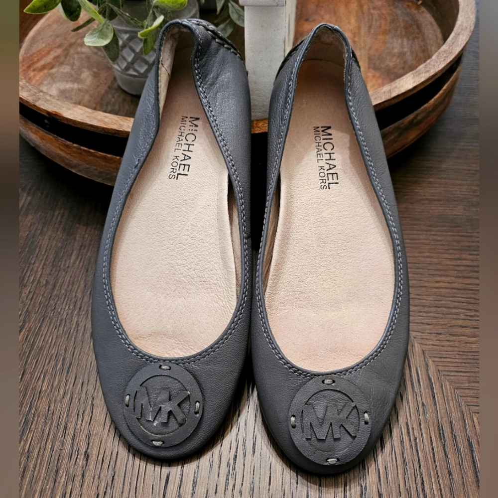 Michael Kors Flats